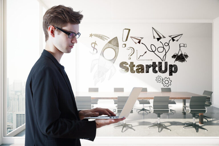 Benefits of Outsourcing for Startups and SMEs