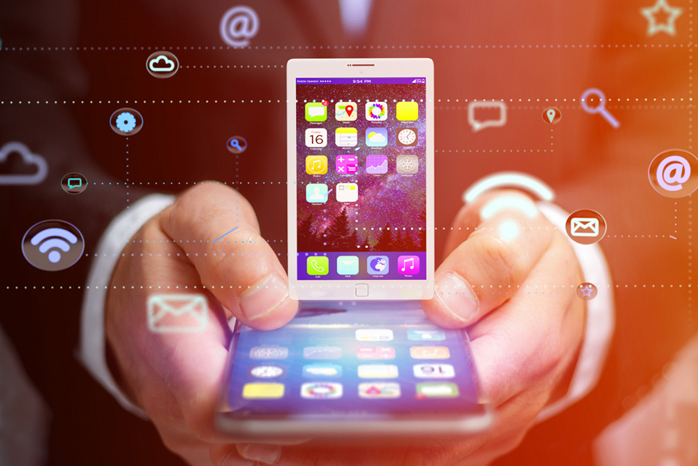 Why Every Business Needs a Mobile Application