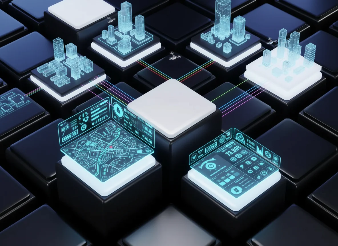 Smart municipal digital management platform success story