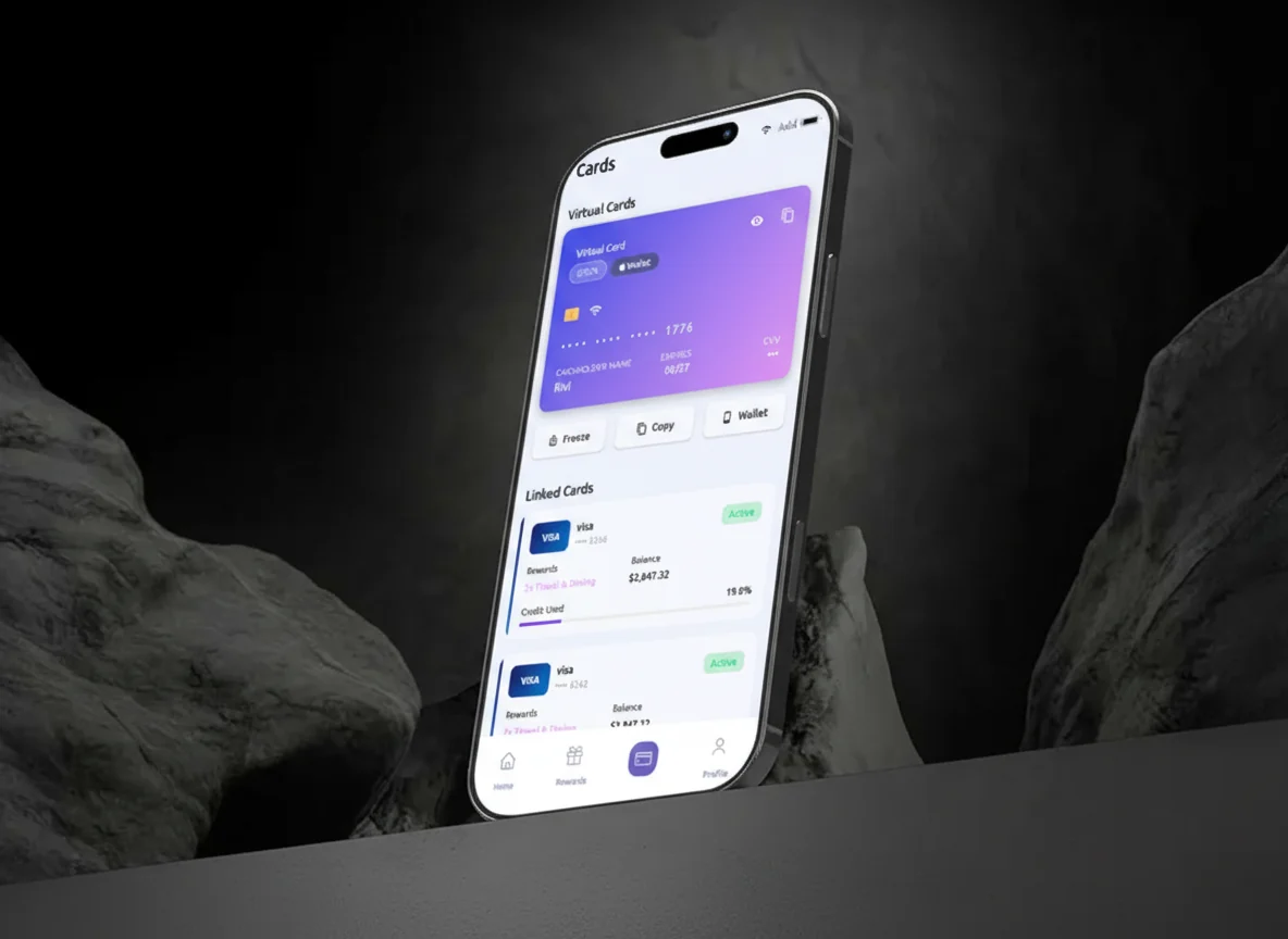 X-Wallet fintech assets and payment platform success story