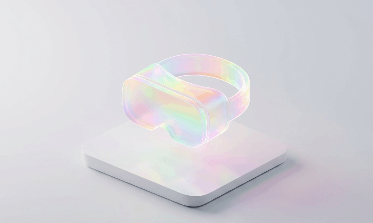 Firefly_Gemini Flash_remove the earth and replace it with a icon for virtual reality 181444