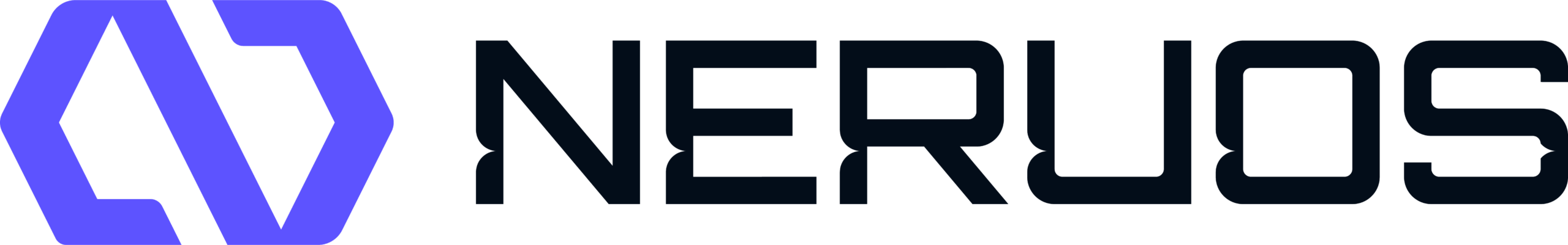 Neruos - Leading Tech Solutions for Modern Businesses