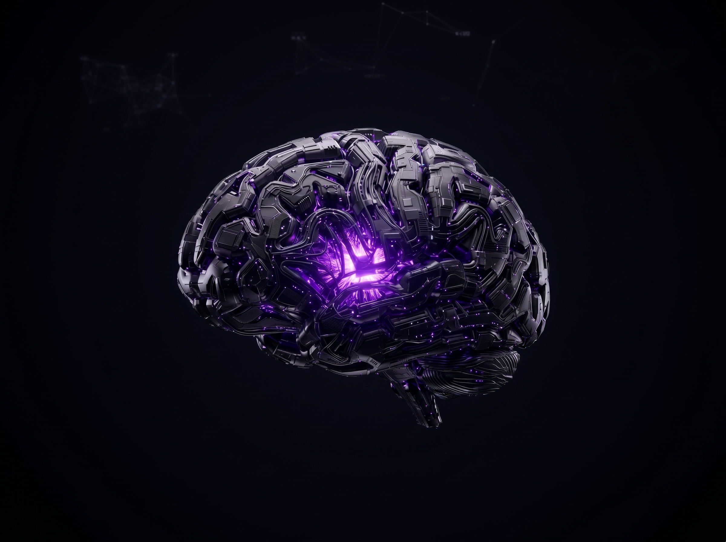 AI, data and intelligent automation services by NERUOS